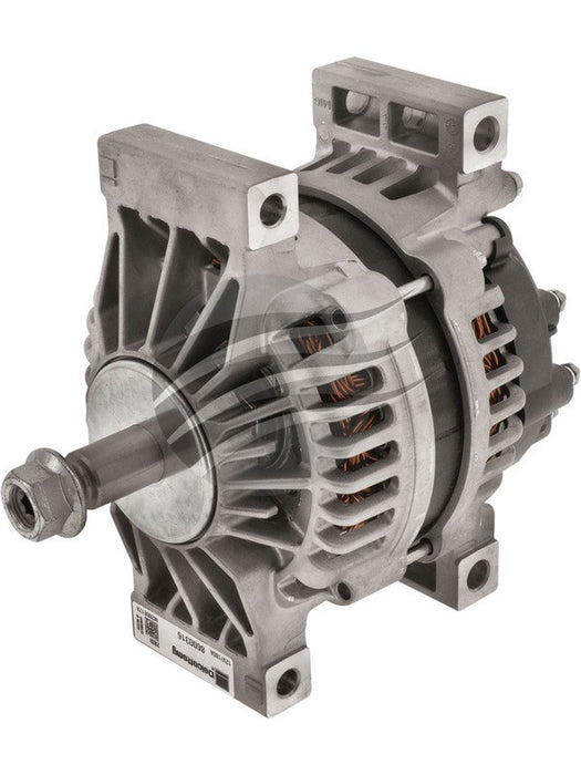 Remy Alternator 12V 180A Pad Mount 28Si Self Excites Forable Up To 125 8600316 Remy - Micks Gone Bush