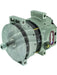 Remy Alternator 12V 240A, Brushless Delco 40Si, Pad Mount Remote Sense 8600338 Remy - Micks Gone Bush