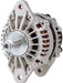 Remy Alternator 24V 110A , J180 Mount Delco Remy 28Si 8600467 Remy Remy - Micks Gone Bush