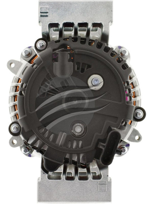 Remy Alternator 24V 100A 8Pv, Delco 28Si Mercedes Actros, Man Apps Pad 8600764 Remy - Micks Gone Bush