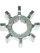 MSD Ignition Reluctor Replacement Msd Distributors Keyed +10° -10° 8627 MSD - Micks Gone Bush