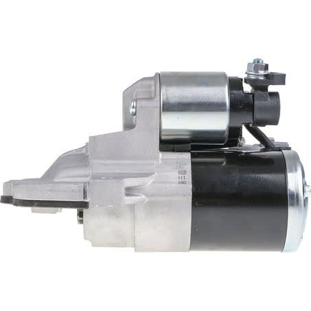 OEX Starter Motor 12V 11TH CW Mitsubishi Style MXS2050 STARTER MOTOR OEX - Micks Gone Bush