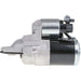 OEX Starter Motor 12V 11TH CW Mitsubishi Style MXS2050 STARTER MOTOR OEX - Micks Gone Bush
