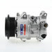 OEX Air Conditioning Compressor 12V Direct Mount Denso 6SEU16C Style CXD0023 AIR CONDITIONING COMPRESSOR OEX - Micks Gone Bush