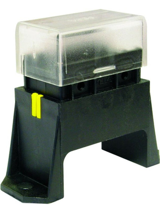 Hella Fuse Box 4 Way (Blade Fuse) 8720 Hella - Micks Gone Bush