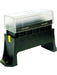 Hella Fuse Box 6 Way (Blade Fuse) 8721 Hella - Micks Gone Bush