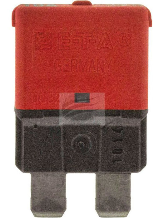 Hella Circuit Breaker 10A,Max 28V Dc 8732 Hella - Micks Gone Bush
