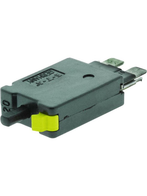 Hella Circuit Breaker Hd20A,Max28Vdc 8740 Hella - Micks Gone Bush