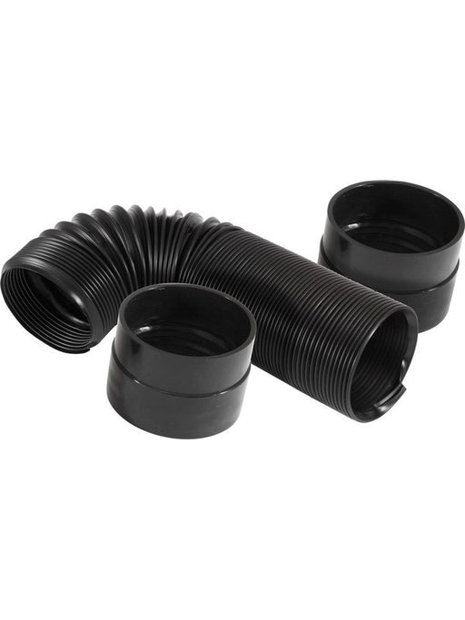 Spectre Air Duct Hose Kit 8741 Spectre - Micks Gone Bush