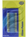 Hella Pack 10 Glass Fuse 15A 3Ag 6 X 32mm 8754 Hella - Micks Gone Bush