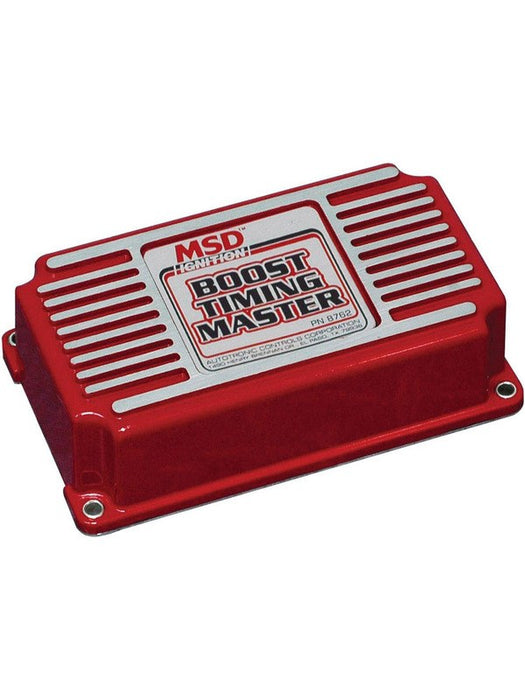 MSD Timing Controller Analog Boost Timing Master Fits Msd Ignitions 8762 MSD - Micks Gone Bush