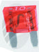 Hella Pack 10 Mini Blade Fuse 10A 8773MINI Hella - Micks Gone Bush