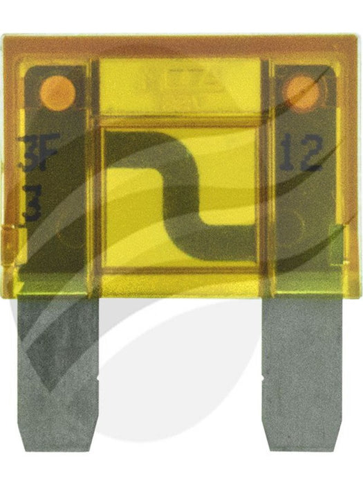 Hella Maxi Blade Fuse 70A Brown 8796 Hella - Micks Gone Bush