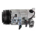 Denso Air Conditioning Compressor 12V Direct Mount 6SBU14C Part No. CXD9283 AIR CONDITIONING COMPRESSOR DENSO - Micks Gone Bush