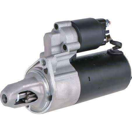 Oex Starter Motor 12V 10TH CW Bosch Style starter motor OEX - Micks Gone Bush