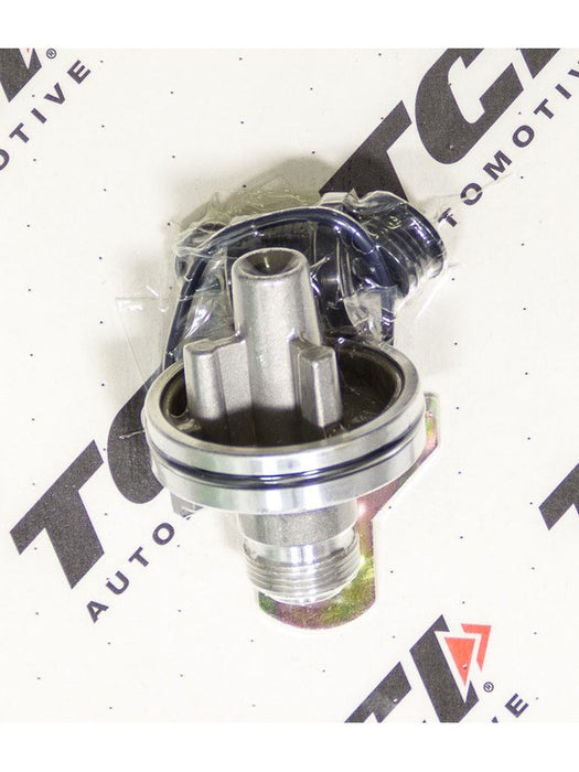 TCI Speedometer Gear Housing 2.100 in Diameter 40-45 Tooth Gears 700R4 880023 TCI Automotive - Micks Gone Bush