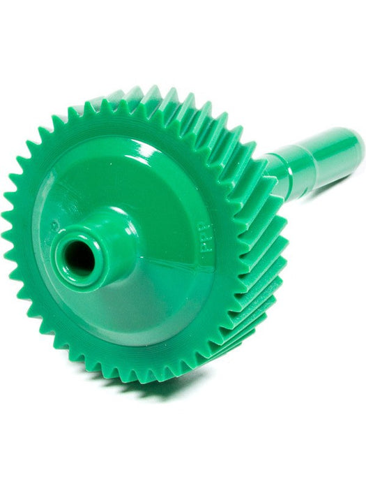 TCI Speedometer Gear - Driven - 42 Tooth - Green - GM - Each 880030 TCI Automotive - Micks Gone Bush
