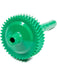 TCI Speedometer Gear - Driven - 42 Tooth - Green - GM - Each 880030 TCI Automotive - Micks Gone Bush