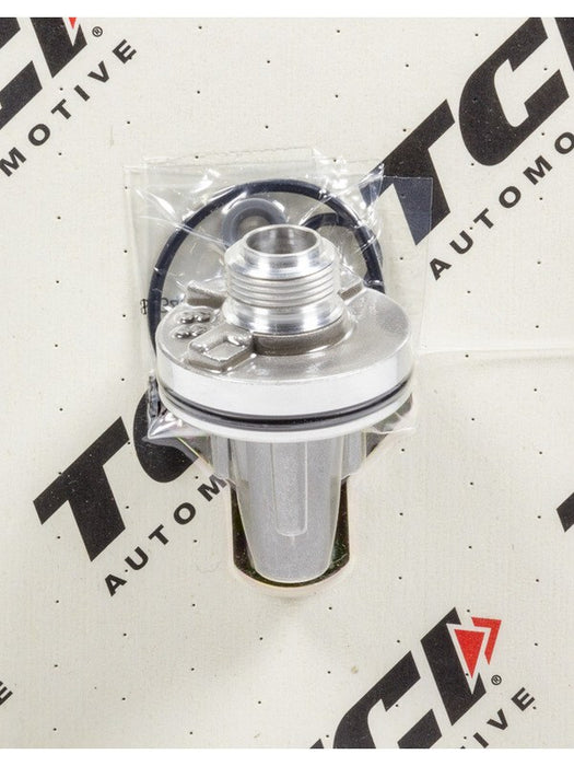 TCI Speedometer Gear Housing 1.935 in Diameter 34-39 Tooth Gears TH400 880042 TCI Automotive - Micks Gone Bush