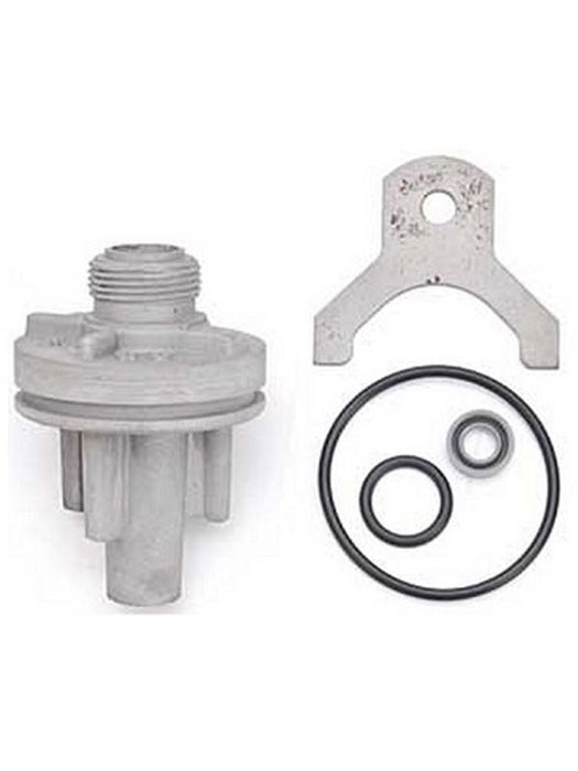 TCI Speedometer Gear Housing 1.935 in Diameter 40-45 Tooth Gears TH400 880043A TCI Automotive - Micks Gone Bush