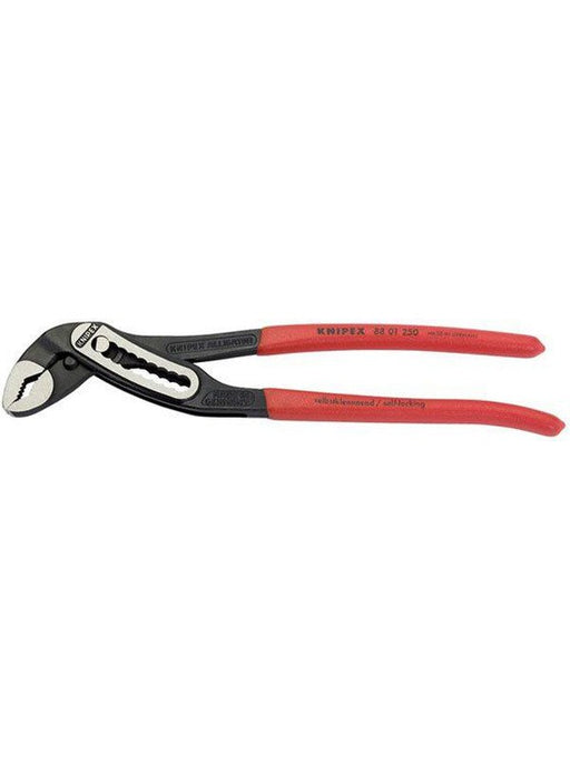 Knipex Alligator Waterpump Pliers 250mm 8801250 Knipex Knipex - Micks Gone Bush