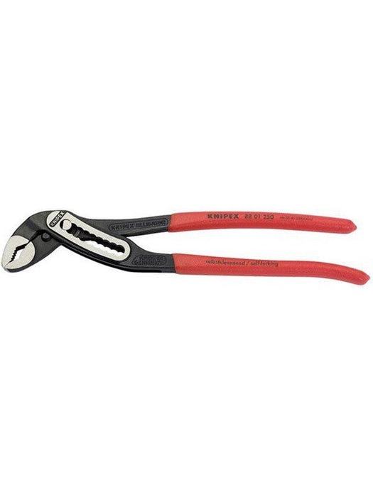 Knipex Alligator Waterpump Pliers 250mm 8801250 Knipex Knipex - Micks Gone Bush
