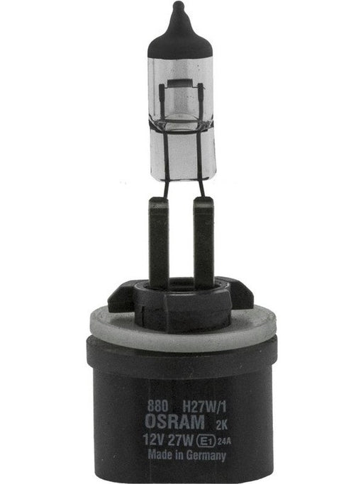 Osram H27/1 Halogen Globe 12V 27W Pg13 Base [ref Narva 48046] Pack of 1 880 Osram - Micks Gone Bush