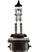 Osram H27/2 Halogen Globe 12V 27W Pgj13 [ref Narva 48042BL] Pack of 1 881 Osram - Micks Gone Bush