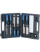 Draper Tools Wood Chisel Kit 8 Piece 88605 Draper Tools - Micks Gone Bush