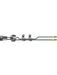 MSD Wiring Harness Gm Hei Distributor To Msd -6 Or -7 Box 8 In. Long 8861 MSD - Micks Gone Bush