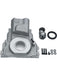 Gm Performance Parts Timing Cover LS Front Distributor Drive Cover 1 88958679 GM Performance Parts - Micks Gone Bush