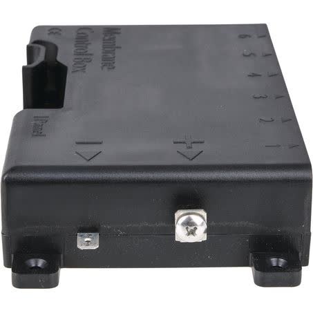 Drivetech 4X4 6-WAY Touch Switch Panel With Bluetooth Control DT-SWP06 SWITCH DRIVETECH 4X4 - Micks Gone Bush