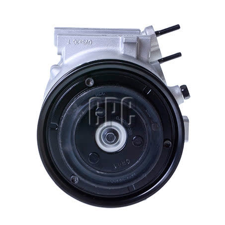 Hanon System HCC Air Conditioning Compressor 12V Direct Mount VS16 CXH053 AIR CONDITIONING COMPRESSOR HANON SYSTEM - Micks Gone Bush