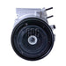 Hanon System HCC Air Conditioning Compressor 12V Direct Mount VS16 CXH053 AIR CONDITIONING COMPRESSOR HANON SYSTEM - Micks Gone Bush