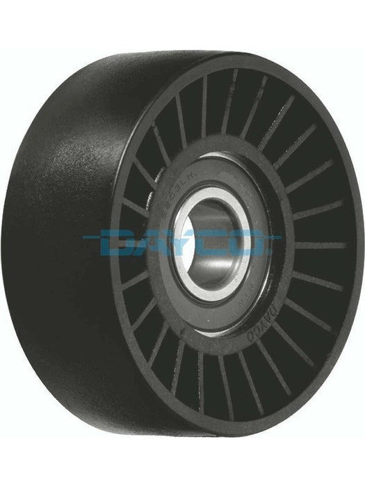 Dayco Idler Tensioner Pulley 89017 Tensioner Pulleys Dayco - Micks Gone Bush