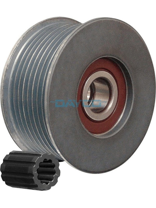 Dayco Idler Pulley Heavy Duty 89112 Dayco - Micks Gone Bush