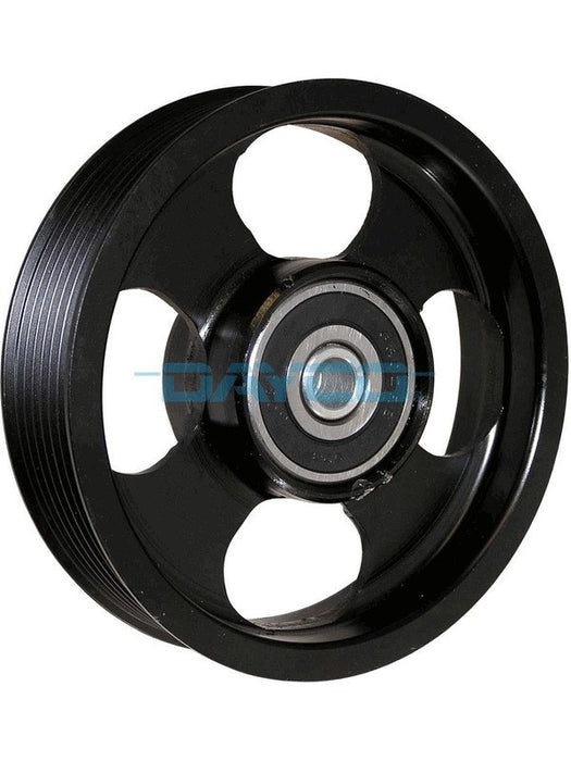 Dayco Idler Tensioner Pulley 89180 Dayco - Micks Gone Bush