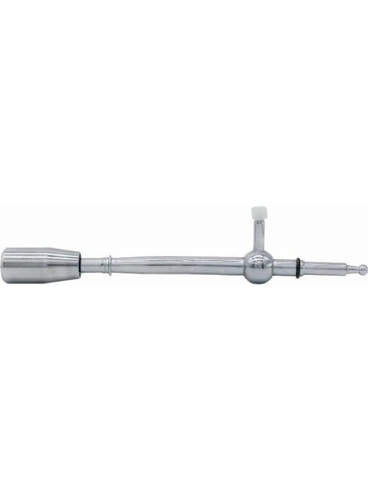 Fidanza For 02-04 Mini Cooper 5/6 Speed Short Throw Shifter 891851 FIDANZA - Micks Gone Bush