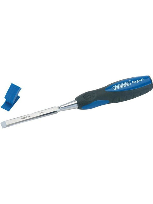 Draper Tools Expert 12mm Wood Chisel 89326 Draper Tools - Micks Gone Bush