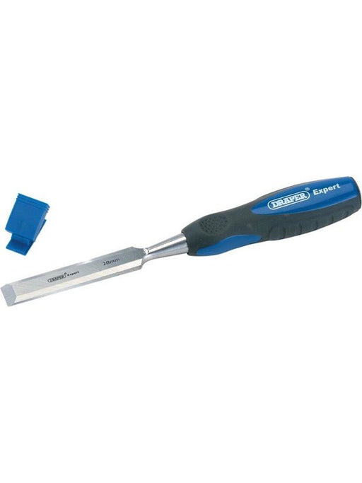 Draper Tools Expert 20mm Wood Chisel 89328 Draper Tools - Micks Gone Bush