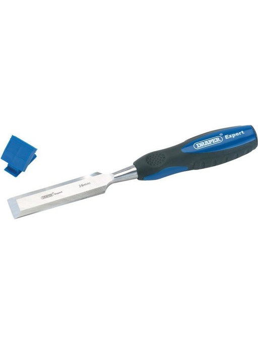 Draper Tools Expert 26mm Wood Chisel 89330 Draper Tools - Micks Gone Bush