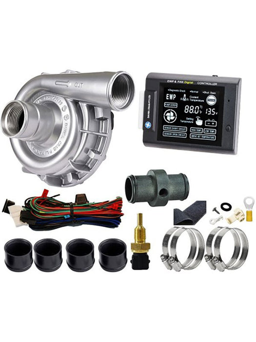 Davies Craig Ewp115 Alloy Water Pump & Lcd Controller Combo. 12V 115L/Mi 8950 Davies Craig - Micks Gone Bush