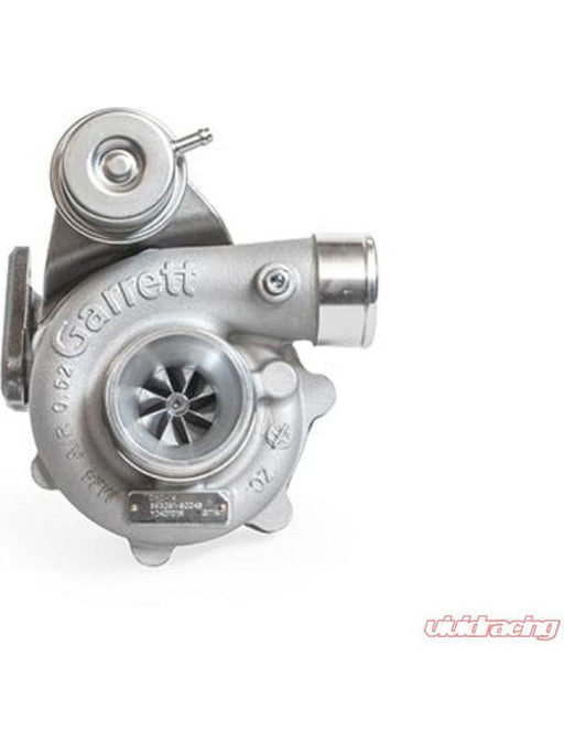 Garrett GBC14-200 Club Line Turbocharger 0.45 O/V 3-Bolt 4-Bolt 896051-5004S Garrett - Micks Gone Bush