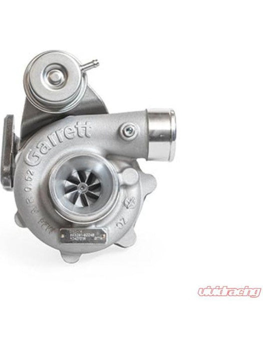 Garrett GBC14-200 Club Line Turbocharger 0.45 O/V 3-Bolt 4-Bolt 896051-5004S Garrett - Micks Gone Bush