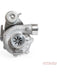 Garrett GBC14-200 Club Line Turbocharger 0.45 O/V 3-Bolt 4-Bolt 896051-5004S Garrett - Micks Gone Bush