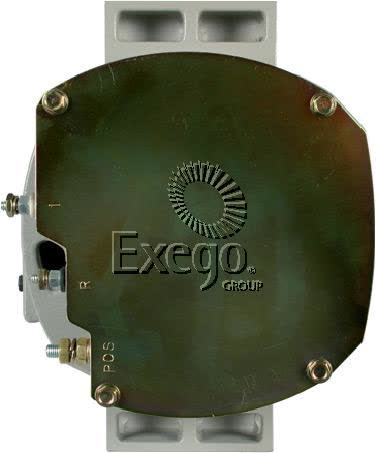 OEX Alternator 24V 100A Delco 34SI Style DXA9125 ALTERNATOR OEX - Micks Gone Bush