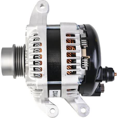 OEX Alternator 12V 200A Denso Style DXA4127 ALTERNATOR OEX - Micks Gone Bush