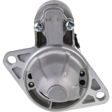 OEX Starter Motor 12V 9 Tooth CCW Mitsubishi Style MXS291 STARTER MOTOR OEX - Micks Gone Bush