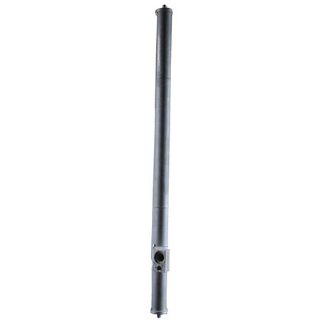 OEX Air Conditioning Condenser Parallel Flow Inlet Pad Outlet Pad CNX744 AIR CONDITIONING CONDENSER OEX - Micks Gone Bush