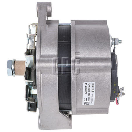 Mahle Alternator 12V 100A MG58 ALTERNATOR MAHLE - Micks Gone Bush